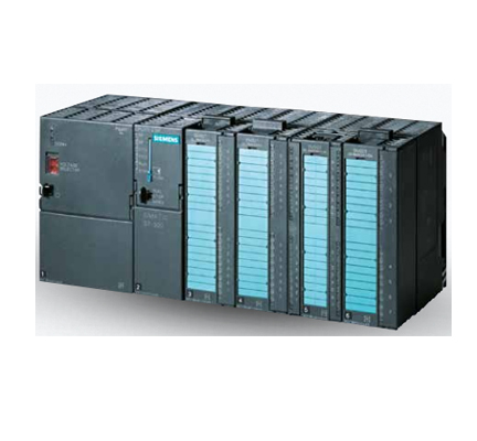 西門子S7-300PLC